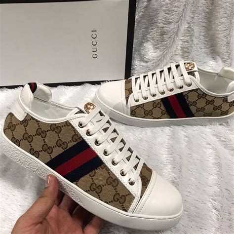 zapatos Gucci hombre